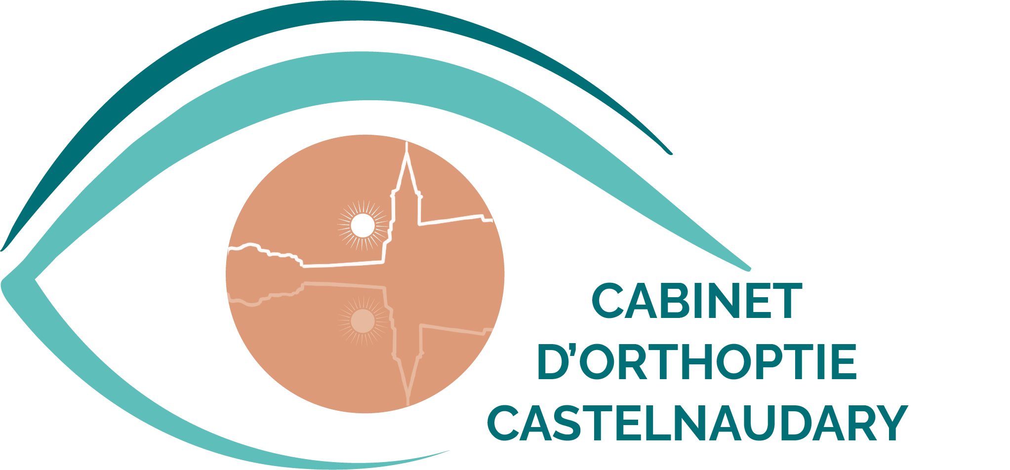 Orthoptiste à Castelnaudary Virginie Magliola
